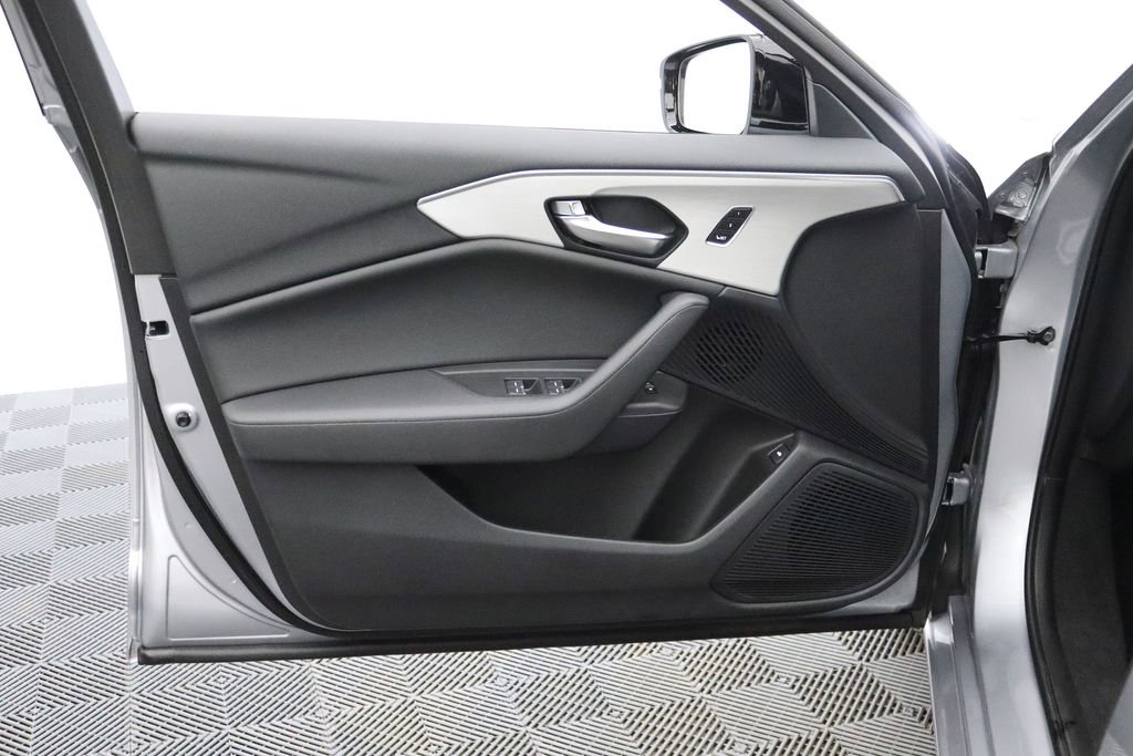 Certified 2023 Acura TLX FWD image 10