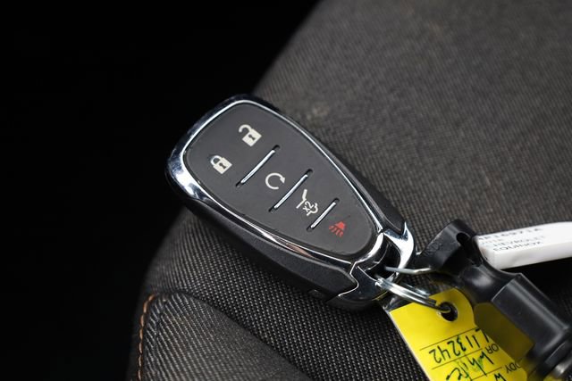 Used 2018 Chevrolet Equinox LT image 27