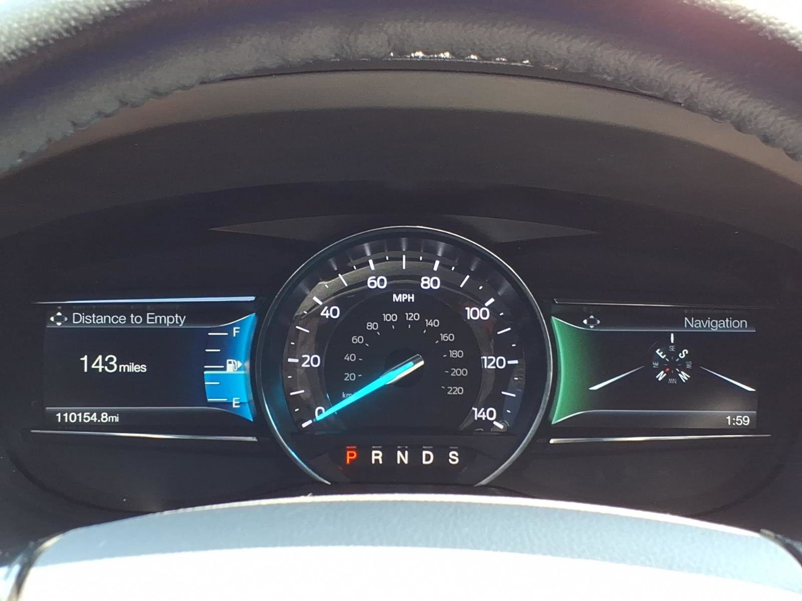 Used 2018 Ford Explorer XLT w/ Equipment Group 202A AWD/4WD image 27