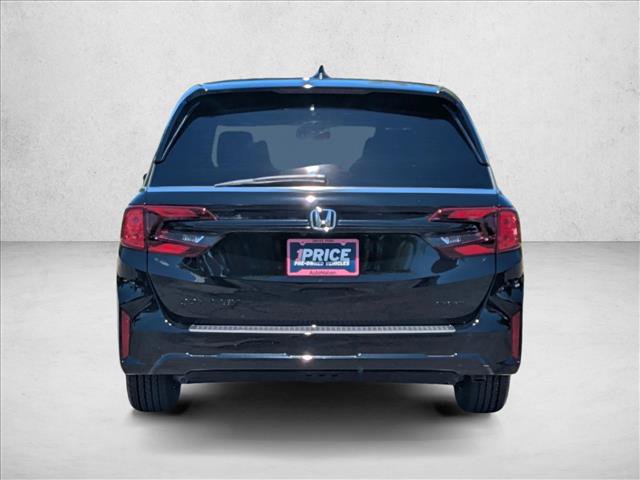 Certified 2026 Honda Odyssey Sport-L image 7