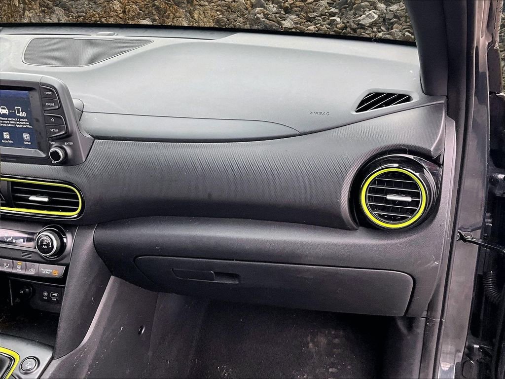 Used 2019 Hyundai Kona Limited image 15