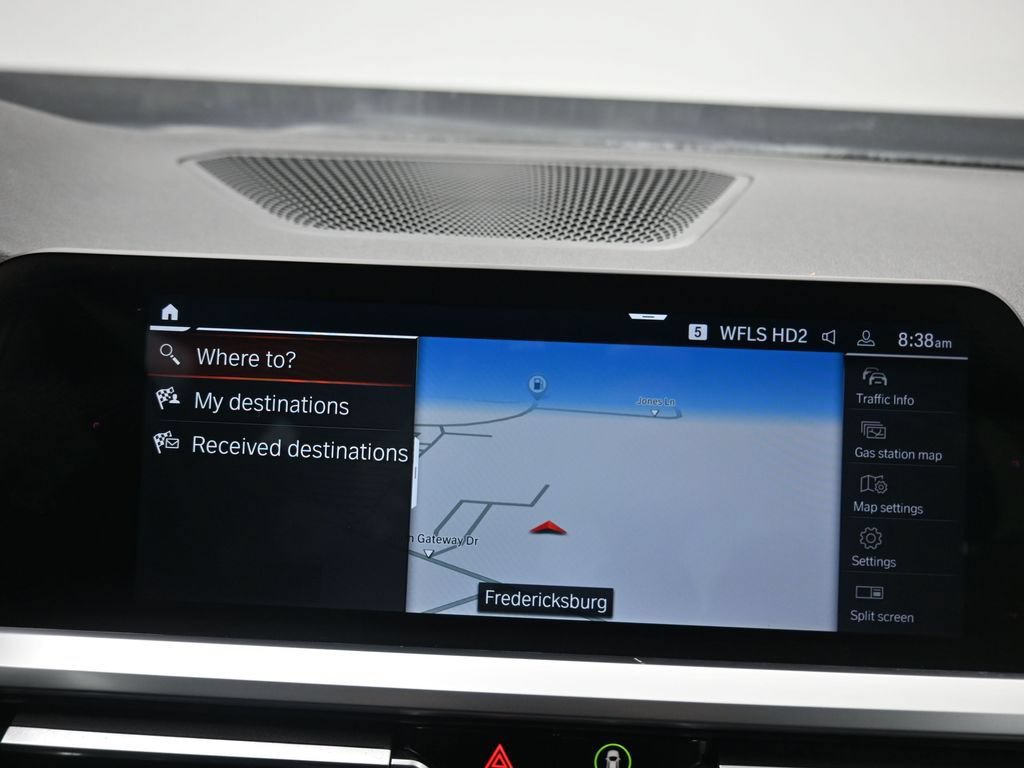 Used 2019 BMW 330i xDrive Sedan w/ Convenience Package AWD/4WD image 19