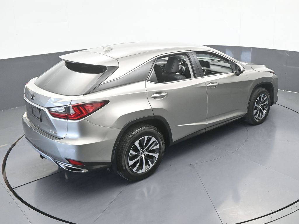 Used 2022 Lexus RX 350 FWD w/ Premium Package image 52