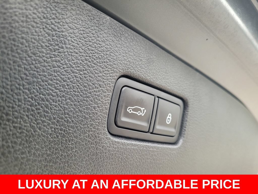 Used 2024 Genesis GV80 3.5T AWD/4WD image 32