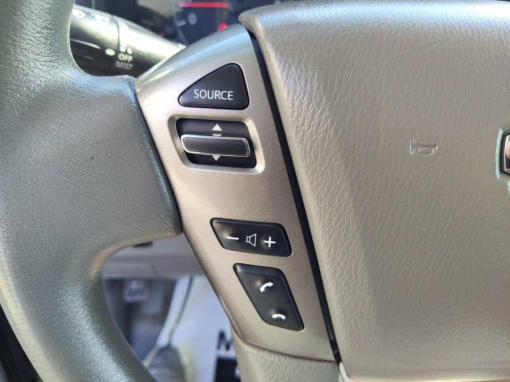 Used 2016 Nissan NV 3500 SV w/ SV Technology Package RWD image 33