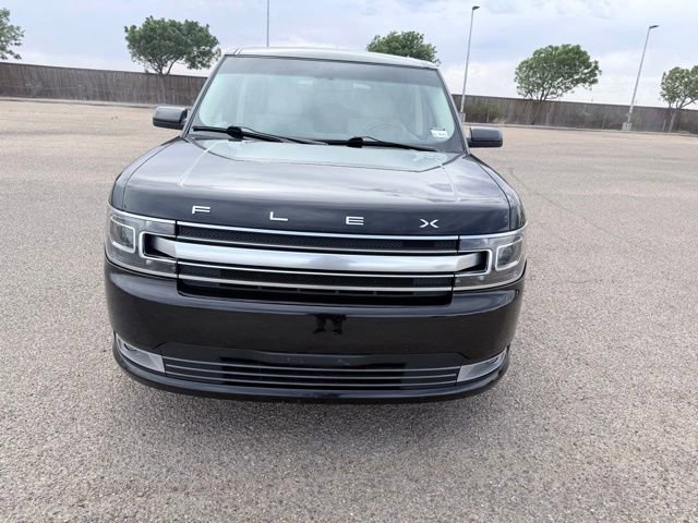 Used 2019 Ford Flex Limited FWD image 3