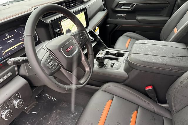 New 2026 GMC Sierra 1500 AT4 w/ AT4 Premium Package image 10