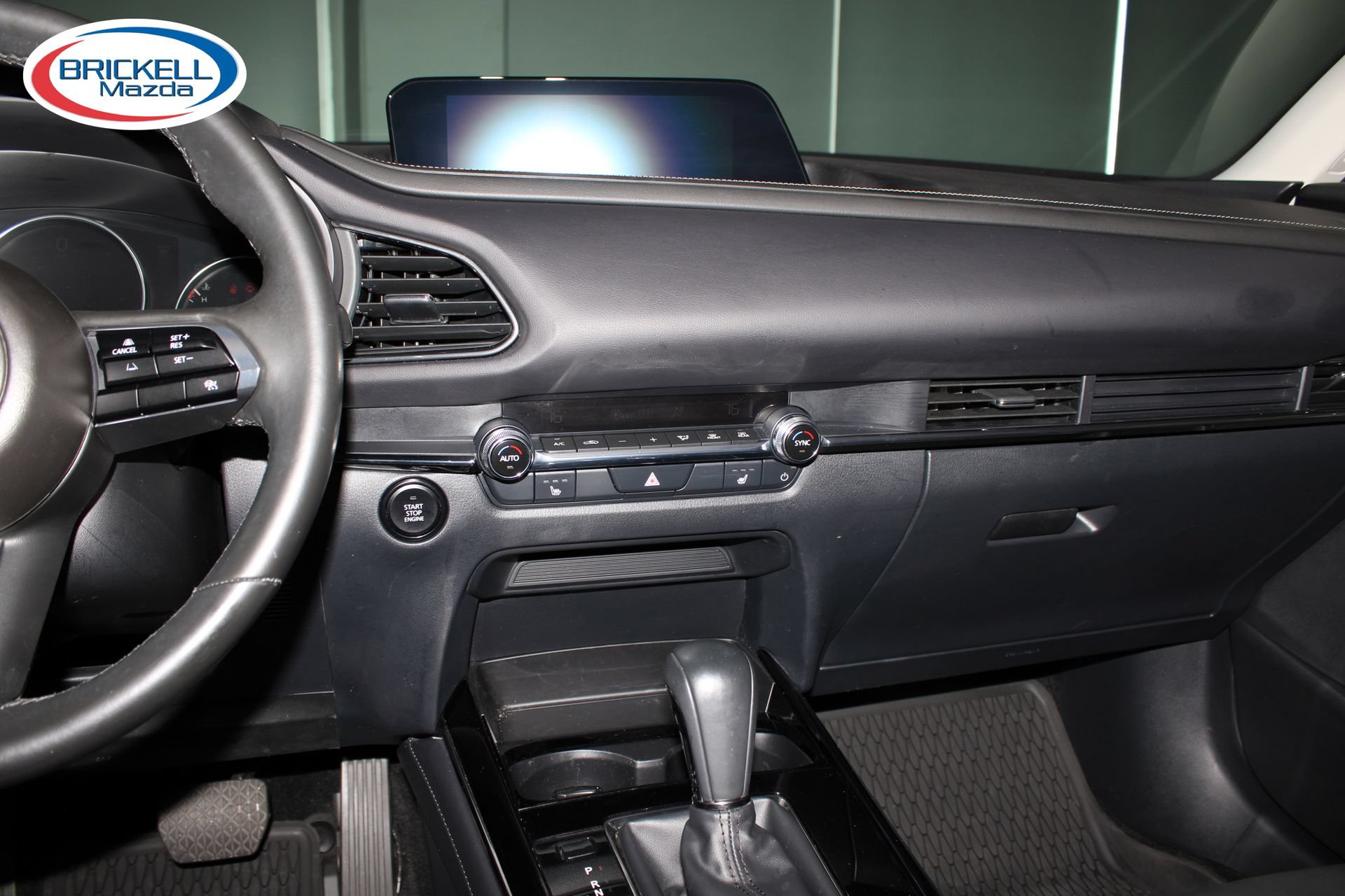 Used 2024 MAZDA CX-30 AWD 2.5 S w/ Preferred Package image 18