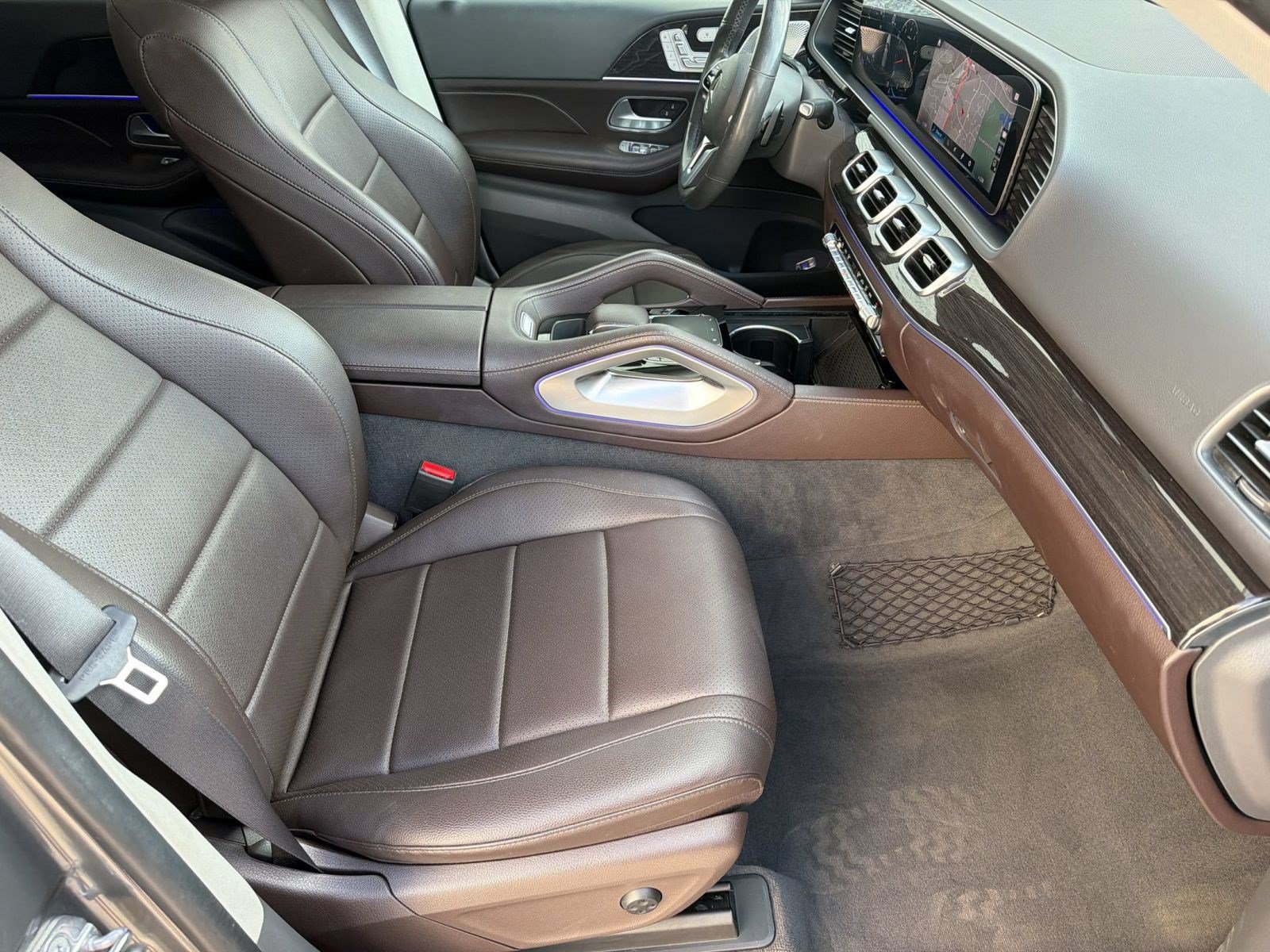 Certified 2020 Mercedes-Benz GLE 350 image 27