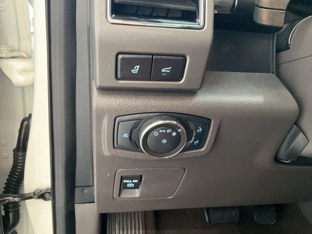 Used 2021 Ford Expedition Max XLT RWD image 9