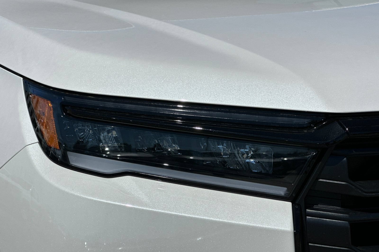 New 2026 Honda Pilot EX-L image 32