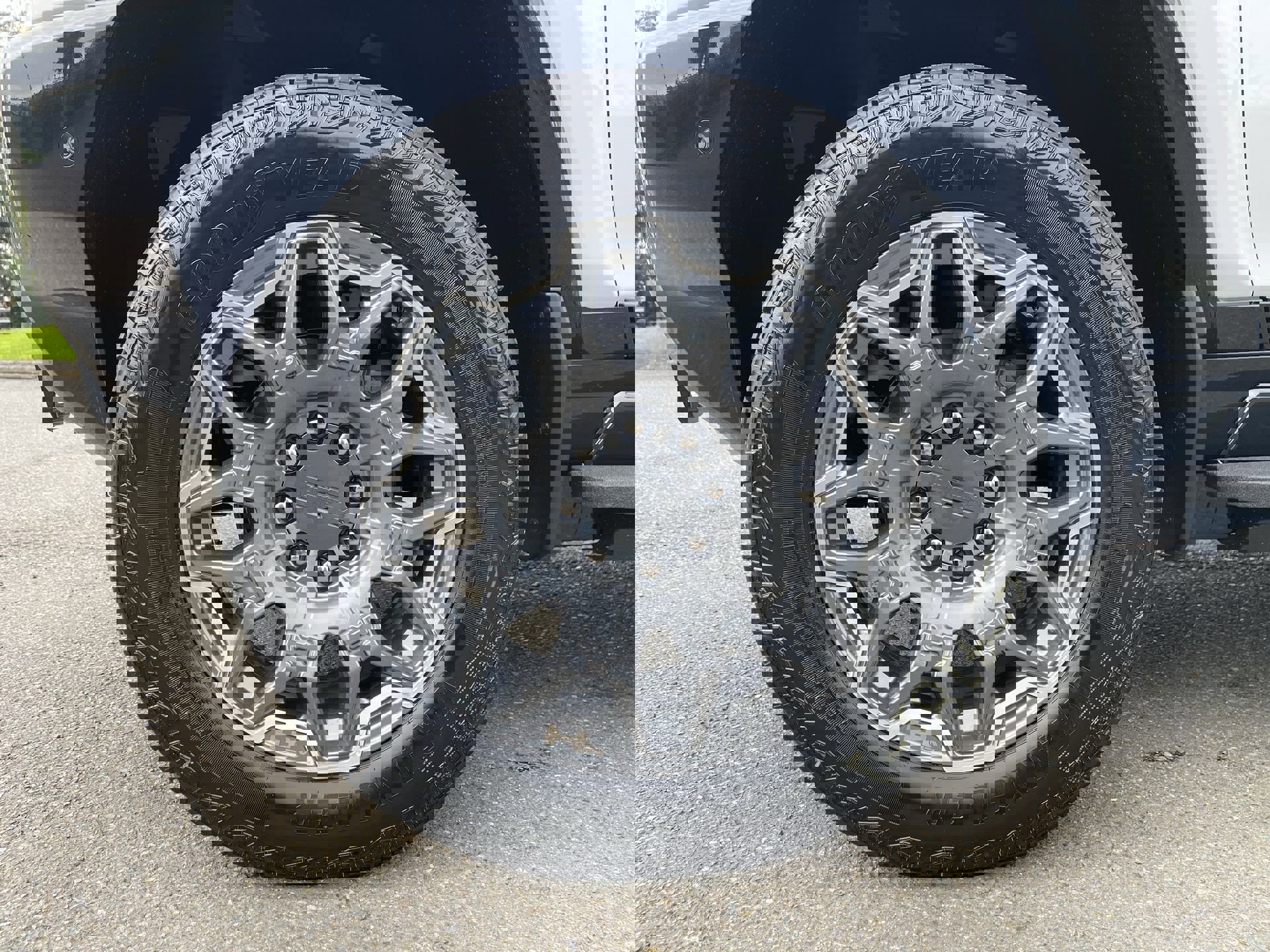 New 2025 GMC Hummer EV 3X image 69