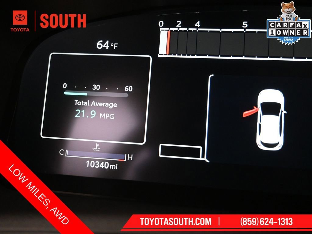 Used 2024 Toyota Corolla Premium image 14