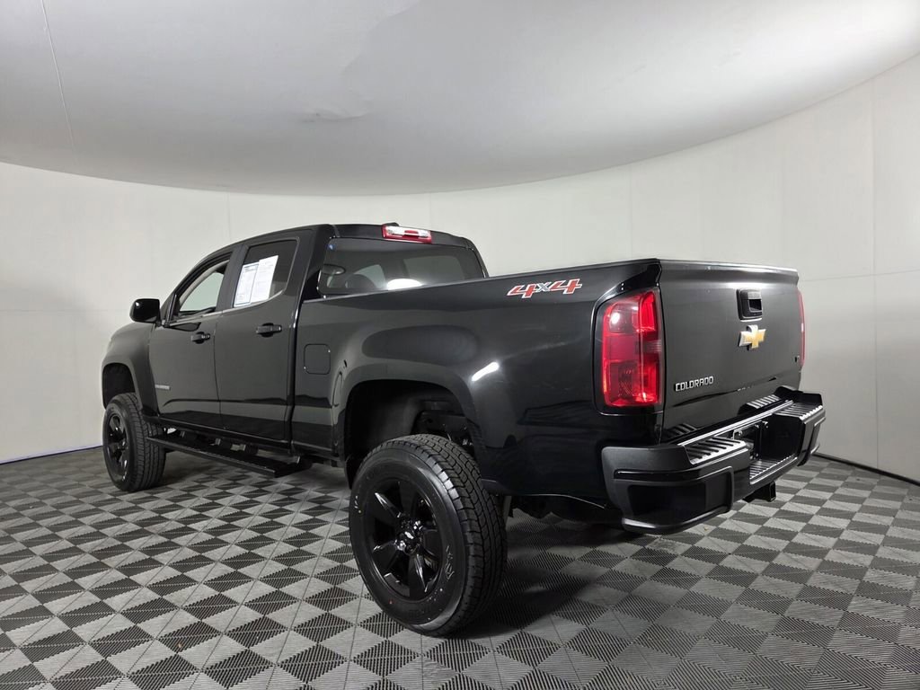 Used 2016 Chevrolet Colorado LT image 7
