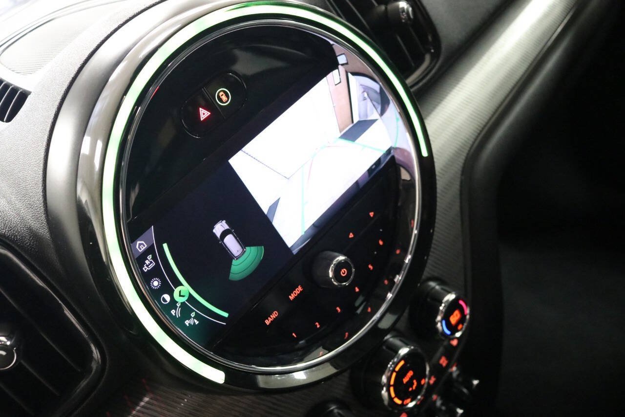 Used 2021 MINI Cooper Countryman S AWD/4WD image 29