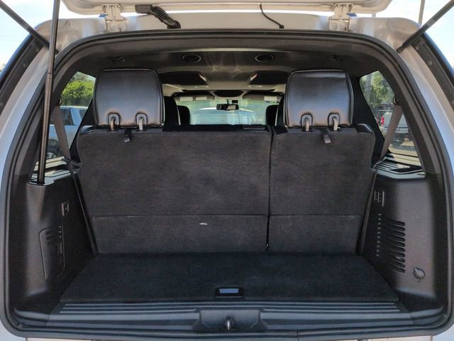 Used 2012 Ford Expedition Limited RWD image 13