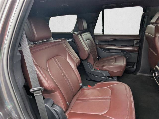 Used 2024 Ford Expedition Limited image 22