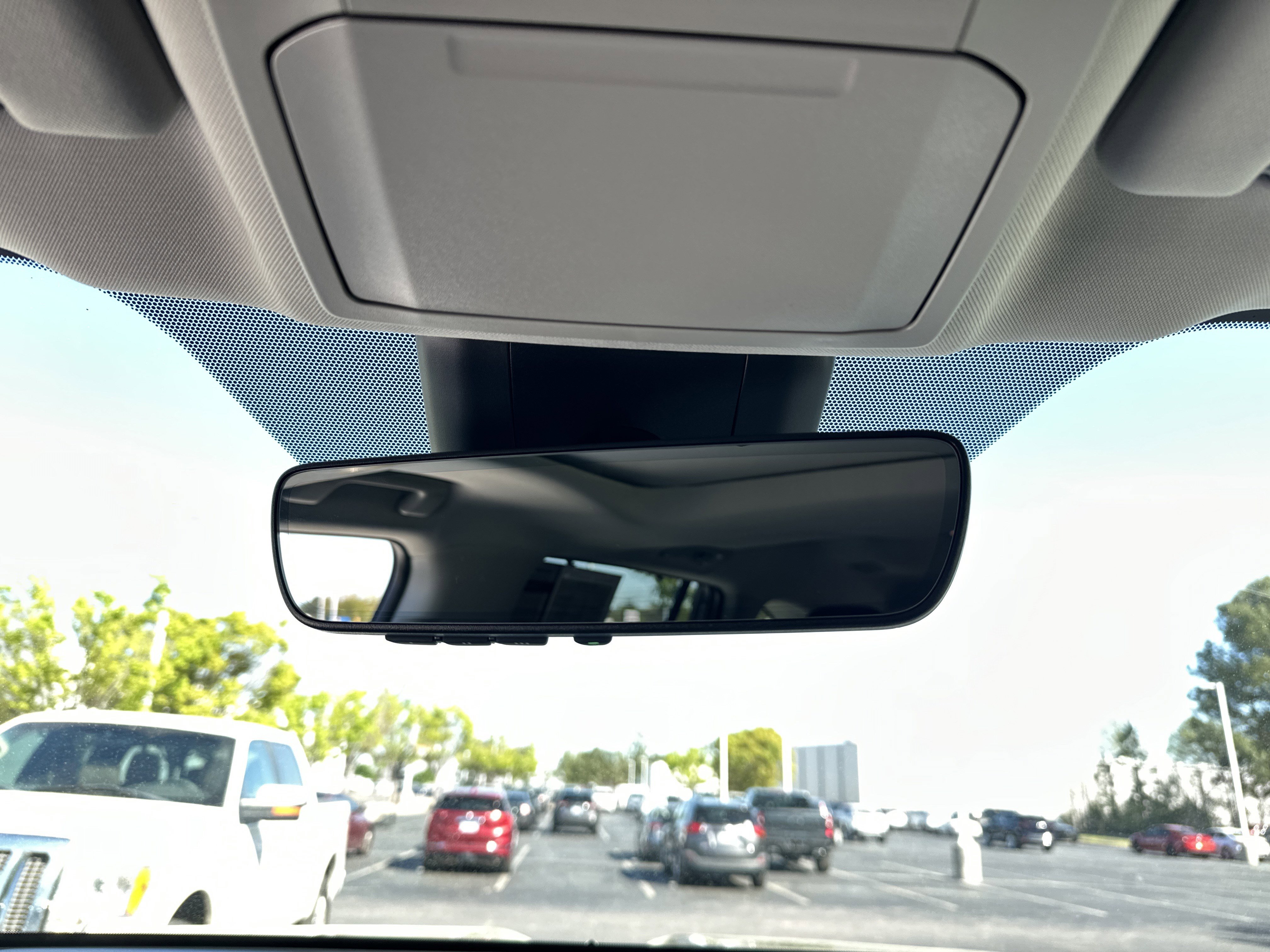 Certified 2026 Toyota Highlander XLE image 27