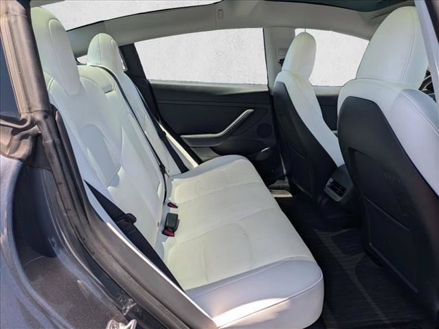 Used 2023 Tesla Model 3 Standard Range RWD image 20