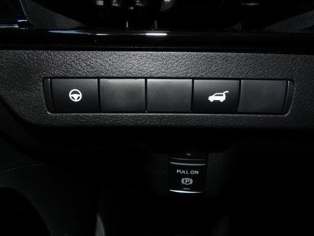 New 2026 Nissan Murano SL image 29