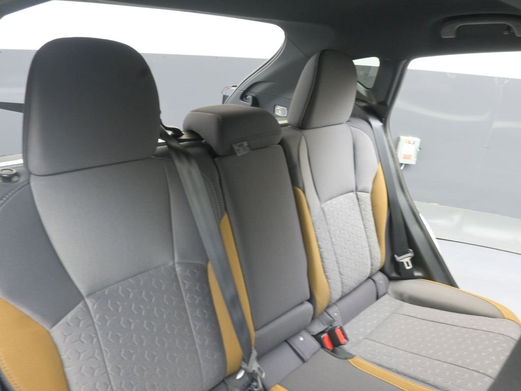 New 2025 Subaru Crosstrek 2.5i Sport image 16