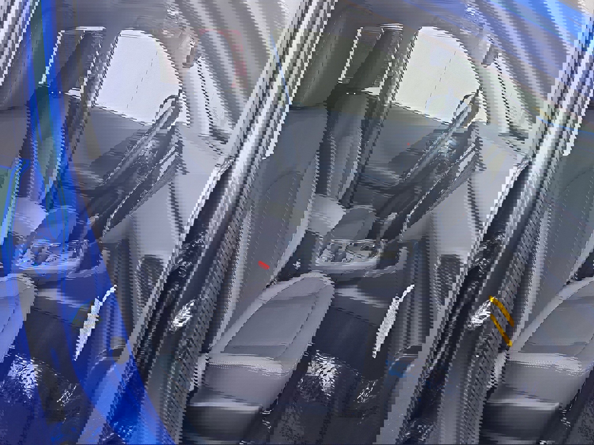 Certified 2025 Subaru Crosstrek 2.0i Premium image 19