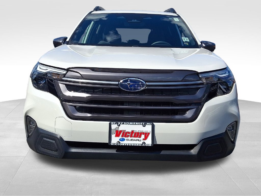 Certified 2026 Subaru Forester Premium AWD/4WD image 2