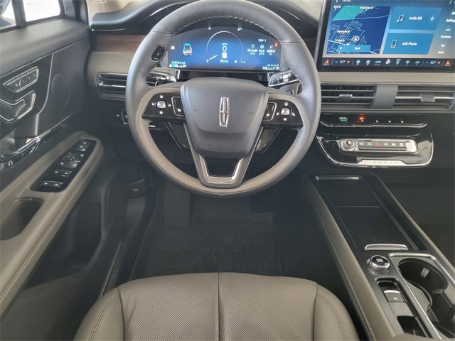 Certified 2023 Lincoln Corsair Reserve w/ Equipment Group 201A image 31