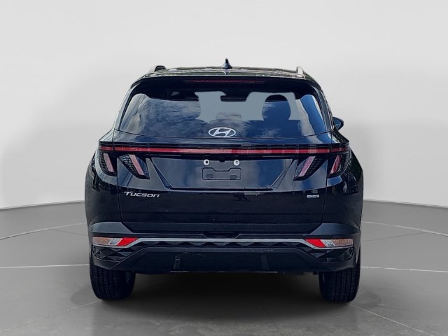 Used 2023 Hyundai Tucson SEL AWD/4WD image 4