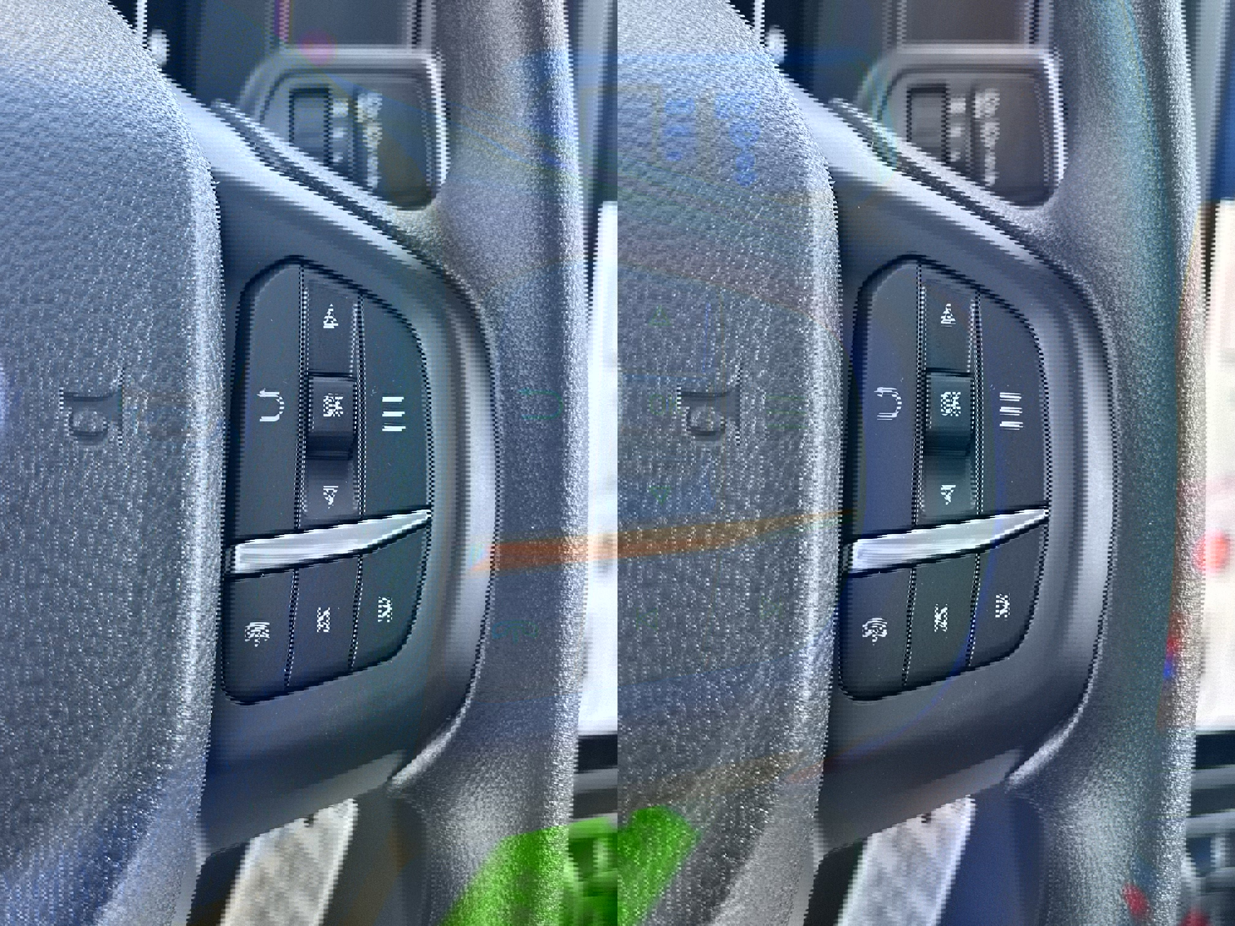 New 2025 Ford Ranger XL w/ Trailer Tow Package image 17