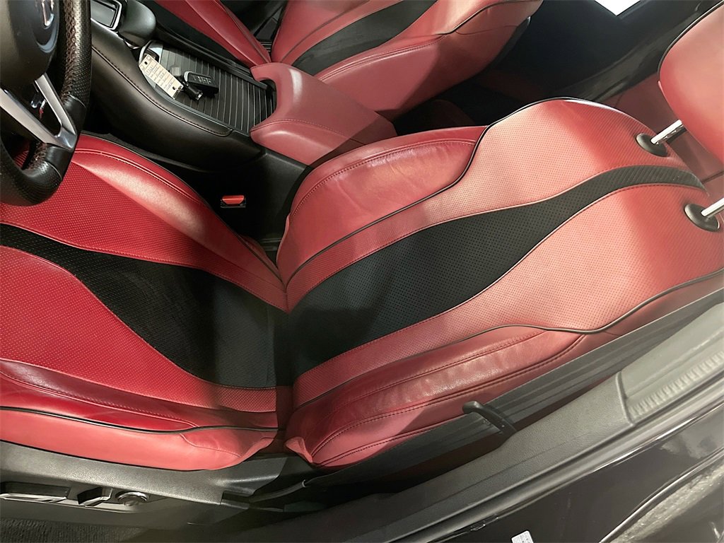 Used 2022 Acura RDX A-Spec image 20