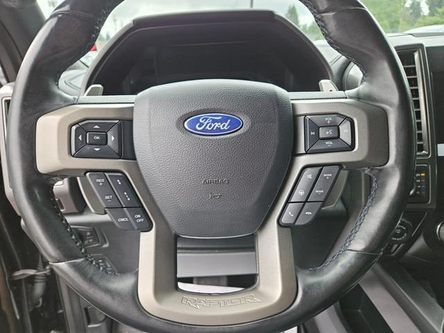 Used 2019 Ford F150 Raptor w/ Equipment Group 802A Luxury AWD/4WD image 31