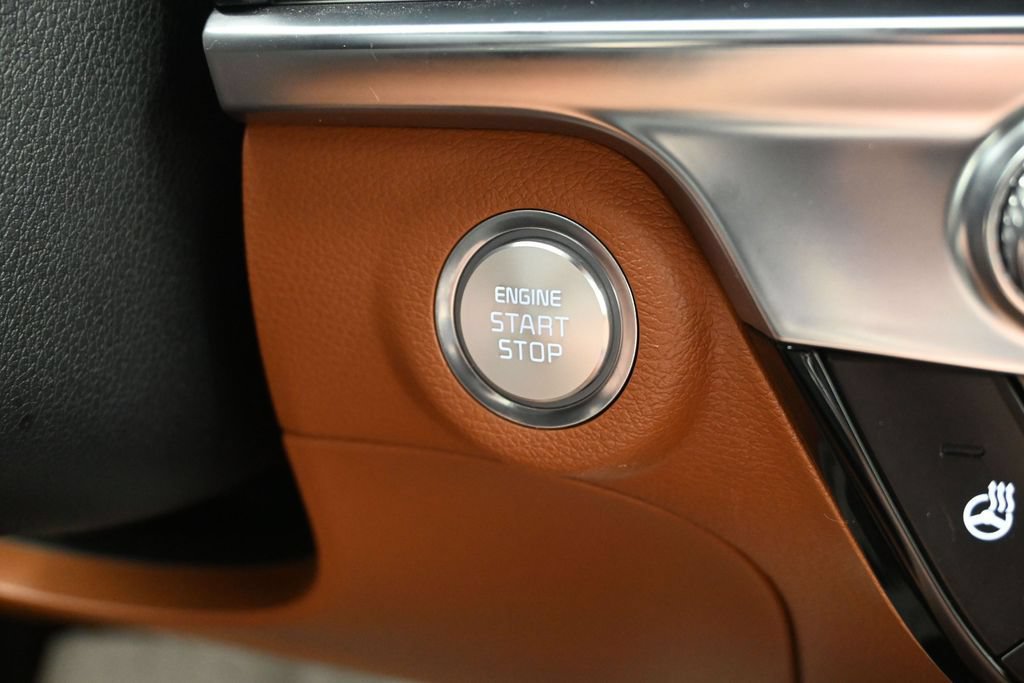 Certified 2025 Kia Telluride SX Prestige X-Line AWD/4WD image 26