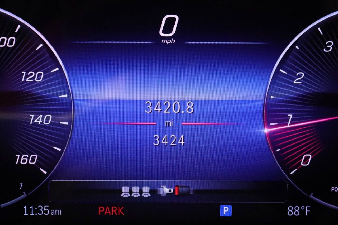 Certified 2026 Mercedes-Benz GLB 250 GLB 250 image 14