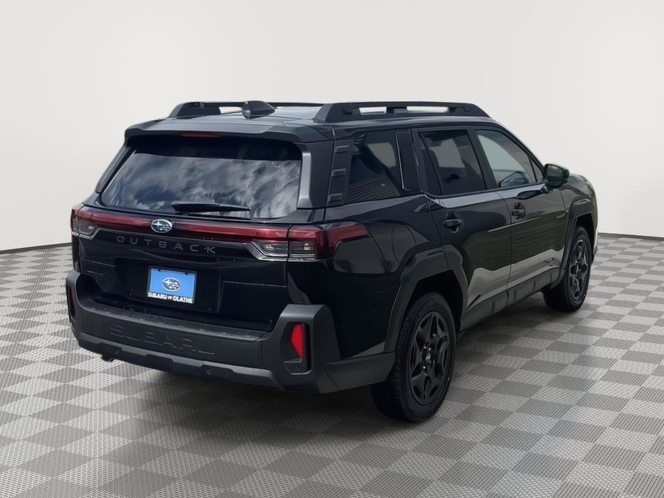 New 2026 Subaru Outback Limited image 5