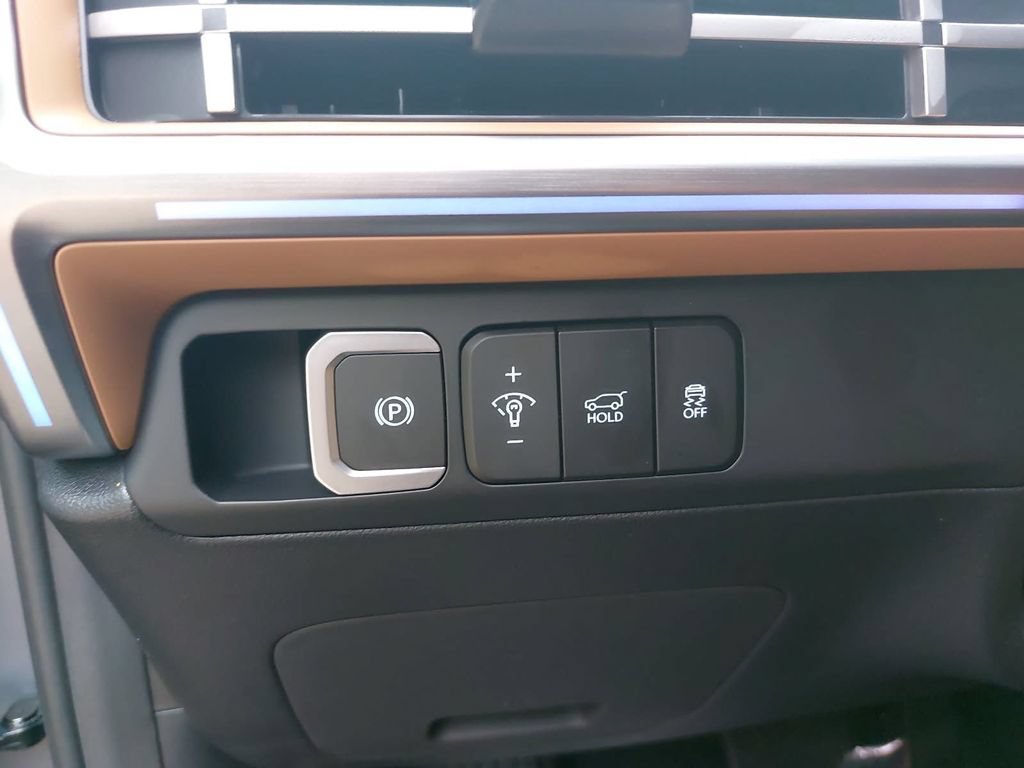 New 2026 Hyundai Santa Fe Calligraphy AWD/4WD image 22