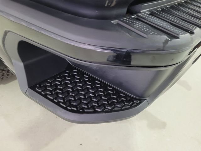 Used 2021 Chevrolet Silverado 1500 Custom Trail Boss image 52