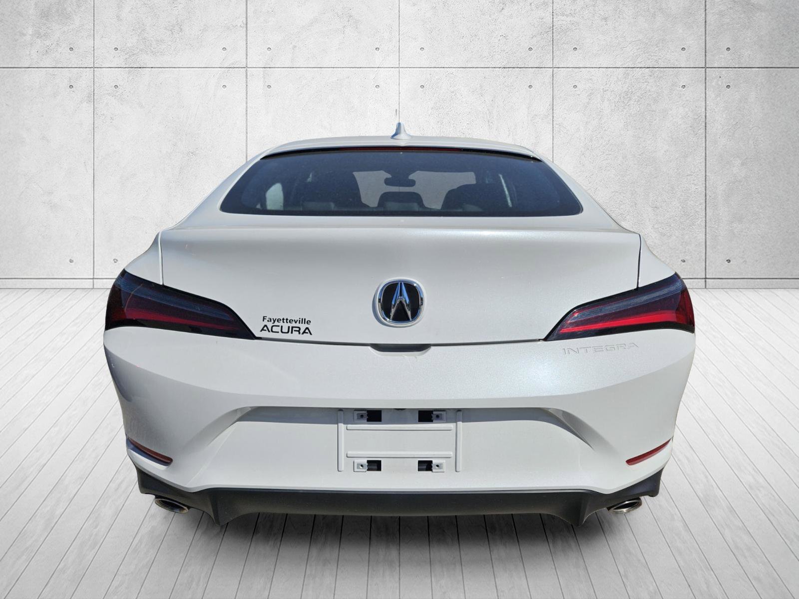 Used 2024 Acura Integra FWD image 10