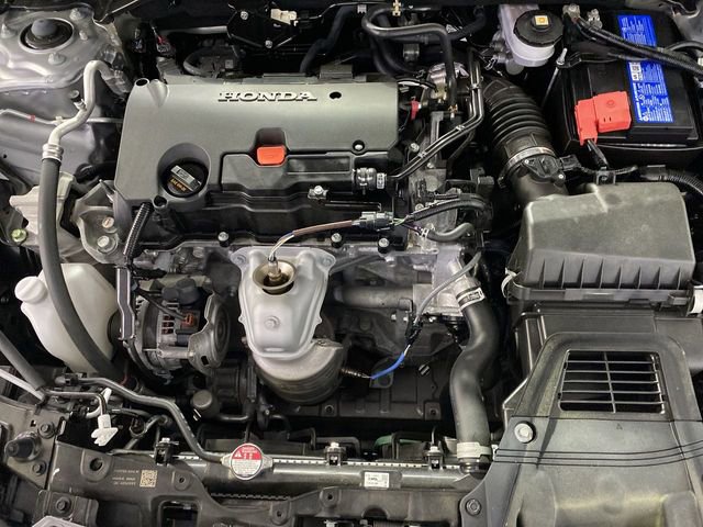 Used 2024 Honda Civic Sport image 33