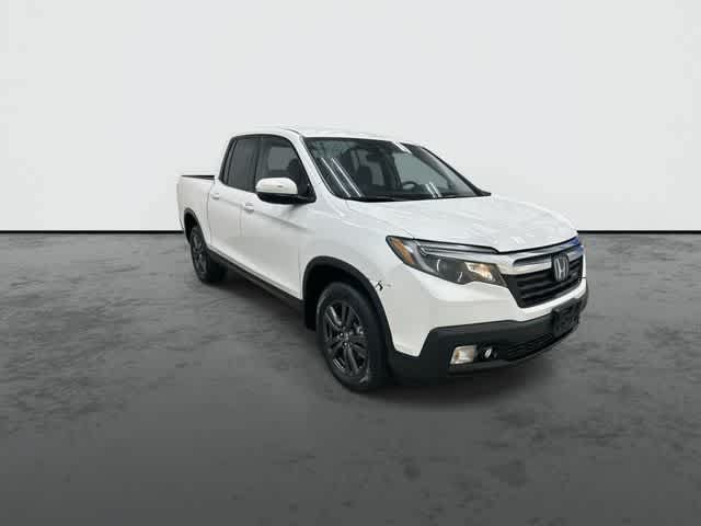 Used 2020 Honda Ridgeline Sport image 6