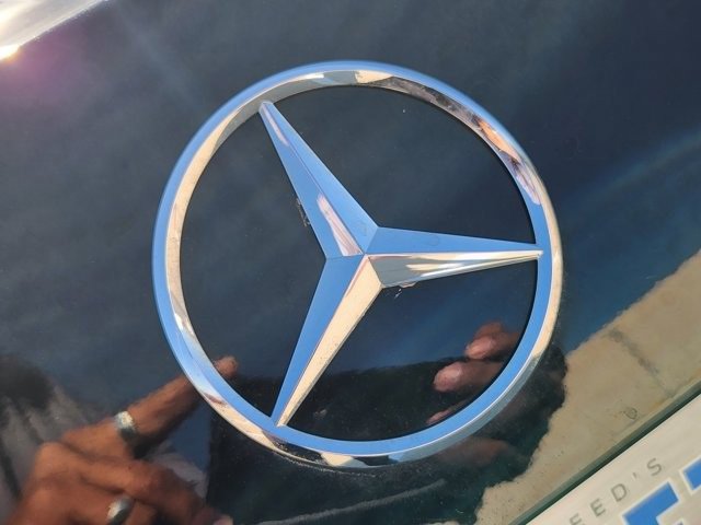 Used 2024 Mercedes-Benz C 300 Sedan image 11