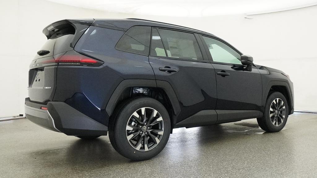 New 2026 Toyota RAV4 Limited AWD/4WD image 17