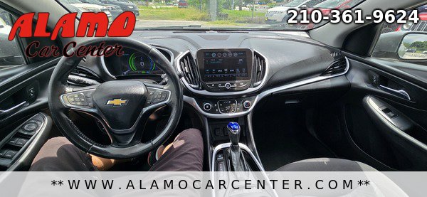 Used 2017 Chevrolet Volt LT FWD image 33
