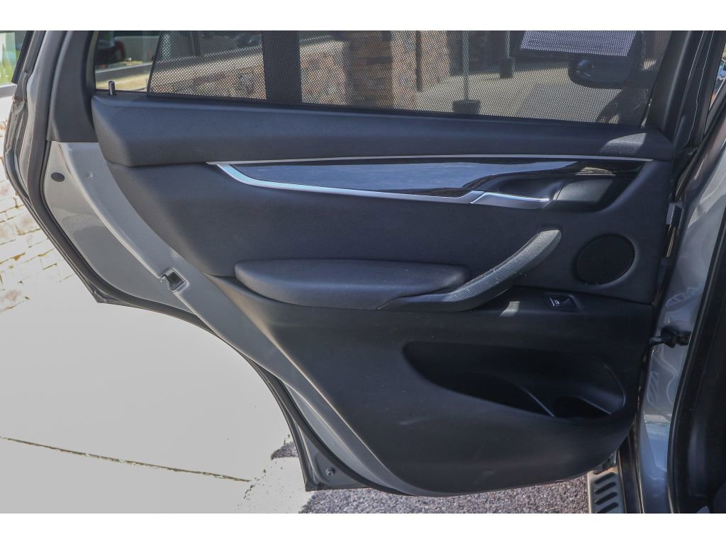 Used 2018 BMW X5 xDrive35i AWD/4WD image 15