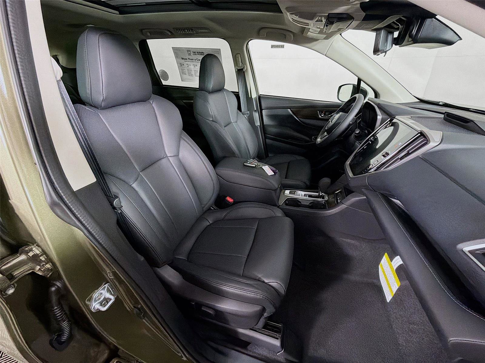 New 2026 Subaru Ascent Touring AWD/4WD image 28