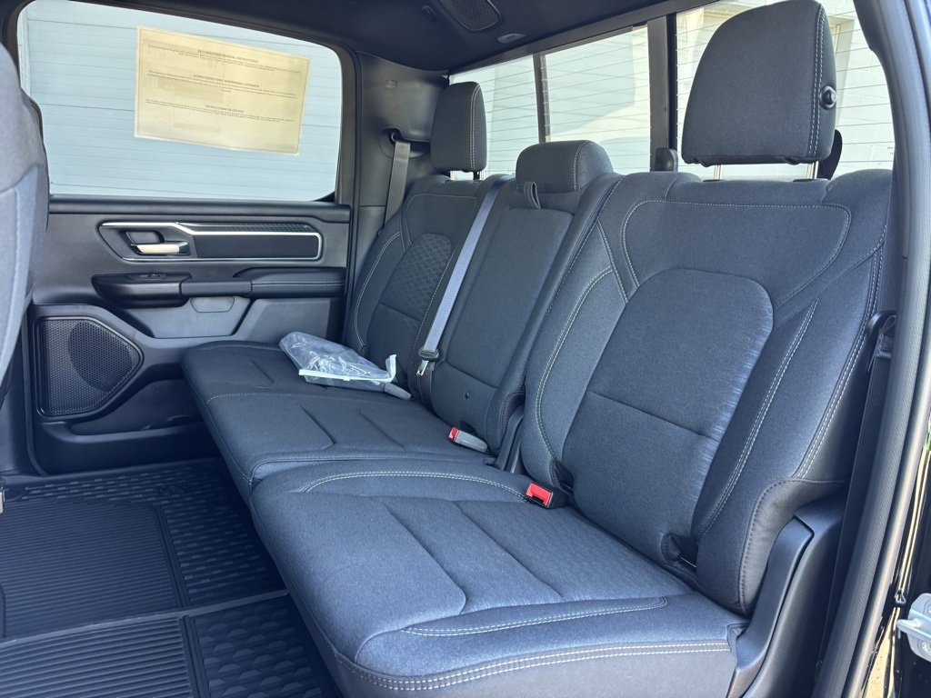 New 2026 RAM 1500 Big Horn image 32