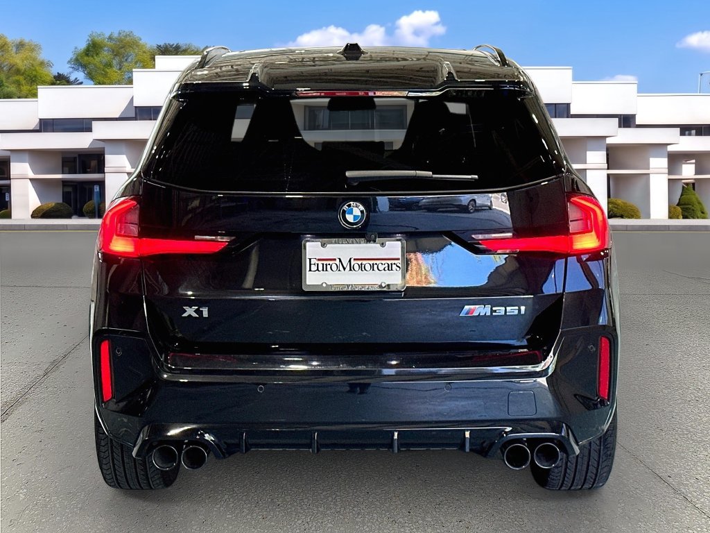 Used 2024 BMW X1 M35i w/ M Sport Professional Package AWD/4WD image 6