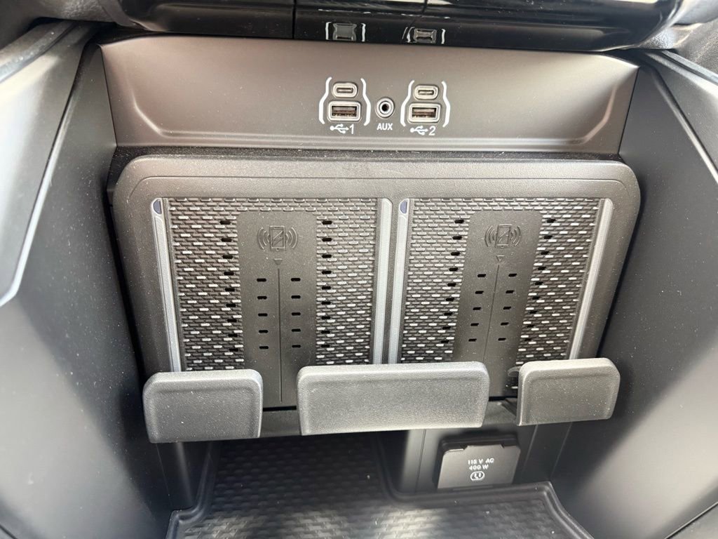 New 2025 RAM 2500 Laramie image 58