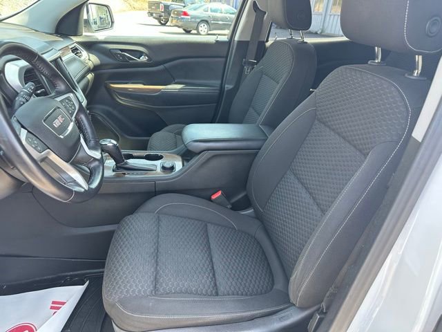 Used 2018 GMC Acadia SLE AWD/4WD image 26