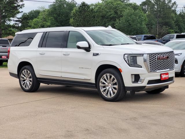 Used 2023 GMC Yukon XL Denali w/ Max Trailering Package AWD/4WD image 2